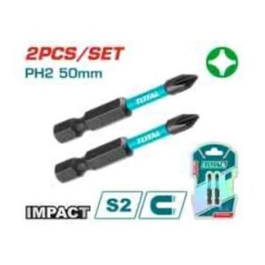 IMPACT SCREWDRIVER BIT