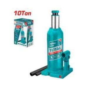HYDRAULIC BOTTLE JACK