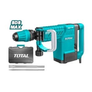 DEMOLITION BREAKER -1500W