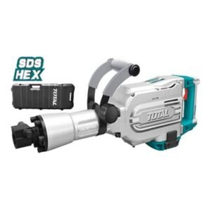 DEMOLITION BREAKER -1700W