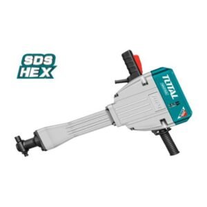 DEMOLITION BREAKER -2200W