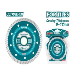 ULTRATHIN DIAMOND DISC