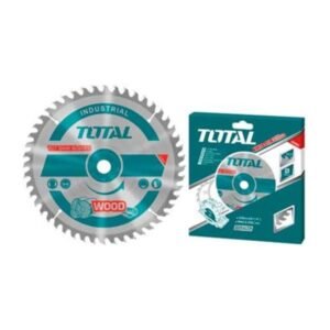 4-1/2’’ TCT SAW BLADE (40T)