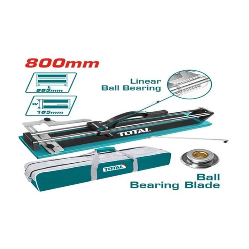 TILE CUTTER – 31- ½’’