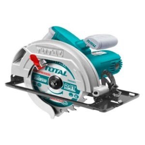 CIRCULAR SAW -1400W (INDUSTRIAL)