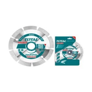 4-1/2’’ SEGMENTED DRY DIAMOND DISC