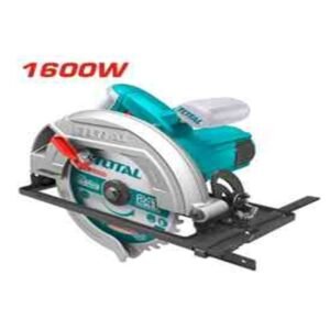 CIRCULAR SAW- 1600W