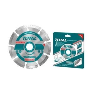 4-1/2’’ SEGMENTED INDUSTRIAL DRY DIAMOND DISC