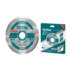 7’’ CONTINIOUS INDUSTRIAL WET DIAMOND DISC