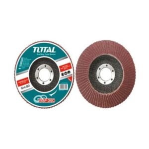 #60 GRIT FLAP DISC (4-1/2’’)