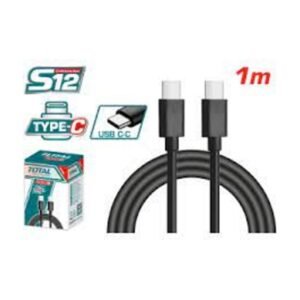 USB TYPE-C TO  TYPE-C CABLE