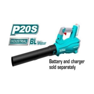 LITHIUM ION BL MOTOR BLOWER