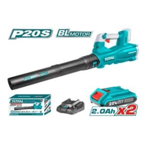 LITHIUM-ION BLOWER