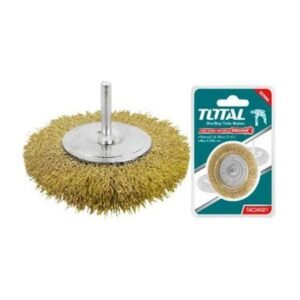 CIRCULAR GRINDING WIRE BRUSH