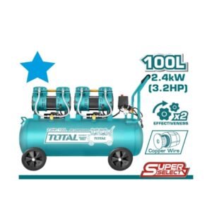 100L AIR COMPRESSOR