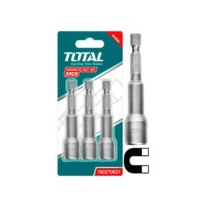 3/8’’ MAGNETIC NUT SET