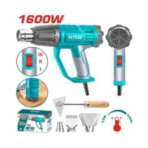 HEAT GUN