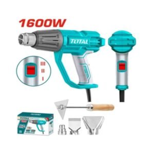HEAT GUN – 1600W