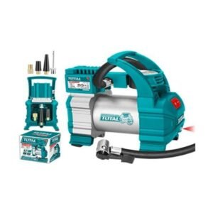 140PSI AUTO AIR COMPRESSOR