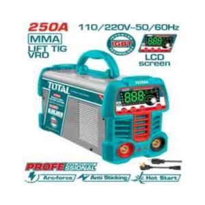 INVERTER MMA/TIG LIFT WELDING MACHINE