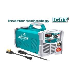 INVERTER MMA/TIG LIFT WELDING MACHINE