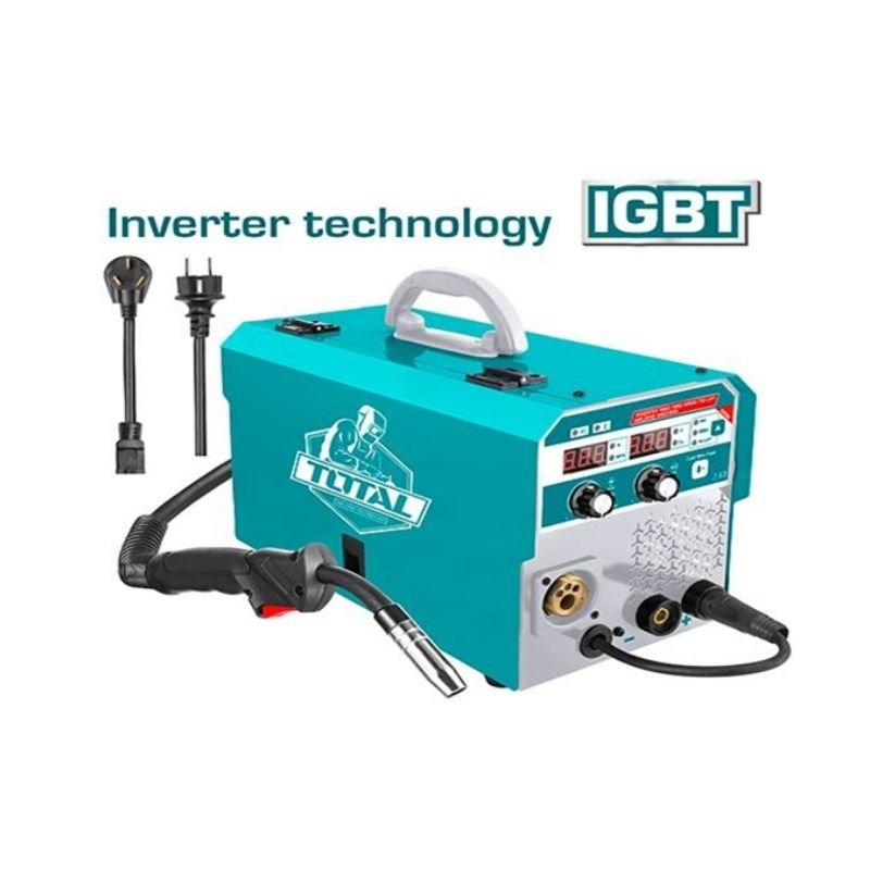 INVERTER MAG/MIG/MMA/TIG LIFT WELDING MACHINE