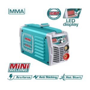INVERTER MMA WELDING MACHINE (MINI)