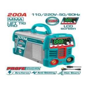 INVERTER MMA/TIG LIFT WELDING MACHINE