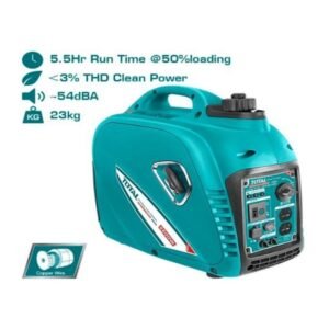 INVERTER GASOLINE GENERATOR