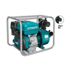2’’ GASOLINE WATER PUMP
