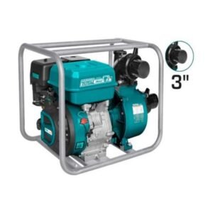 3” GASOLINE WATER PUMP