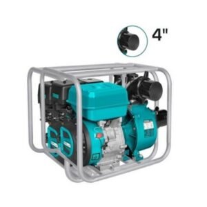 4’’ GASOLINE WATER PUMP