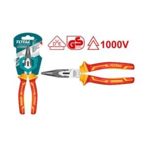 INSULATED LONG NOSE PLIERS