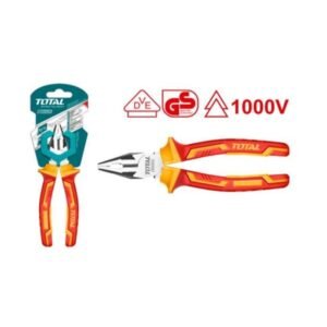 INSULATED COMBINATION PLIERS