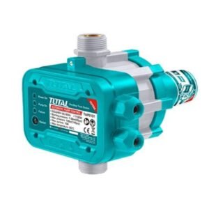 AUTOMATIC PUMP CONTROL