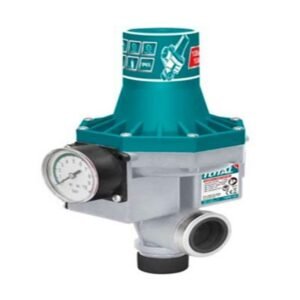 AUTOMATIC PUMP CONTROL