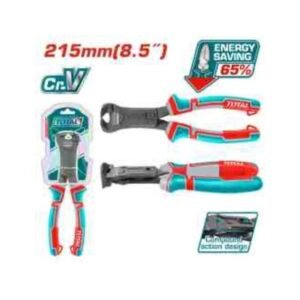 COMPOUND ACTION END CUTTING PLIERS