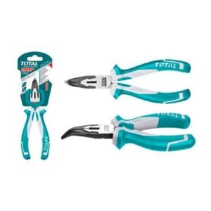 6’’ BENT NOSE PLIERS