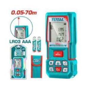 LASER DISTANCE DETECTOR