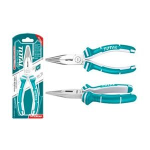 6’’ LONG NOSE PLIERS