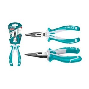 8’’ LONG NOSE PLIERS