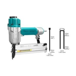 2 IN 1 COMBO AIR BRAD NAILER