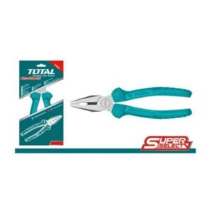 7’’ COMBINATION PLIERS (SUPER SELECT)