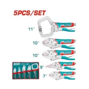 5PCS PLIERS SET