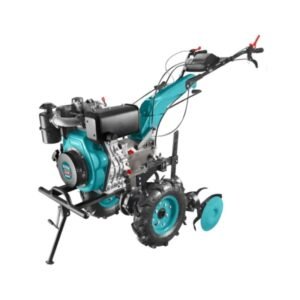 9 H.P DIESEL TILLER