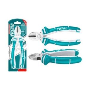 7’’ DIAGONAL CUTTING PLIERS