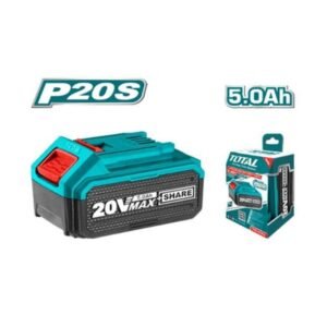 LITHIUM ION BATTERY 5.0AH