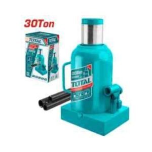 HYDRAULIC BOTTLE JACK