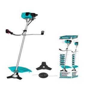 62CC GASOLINE GRASS TRIMMER AND BUSH CUTTER