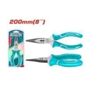 8’’ LONG NOSE PLIERS